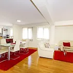 Delux Apartman Jukic