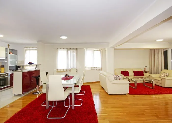 Delux Apartman Jukic