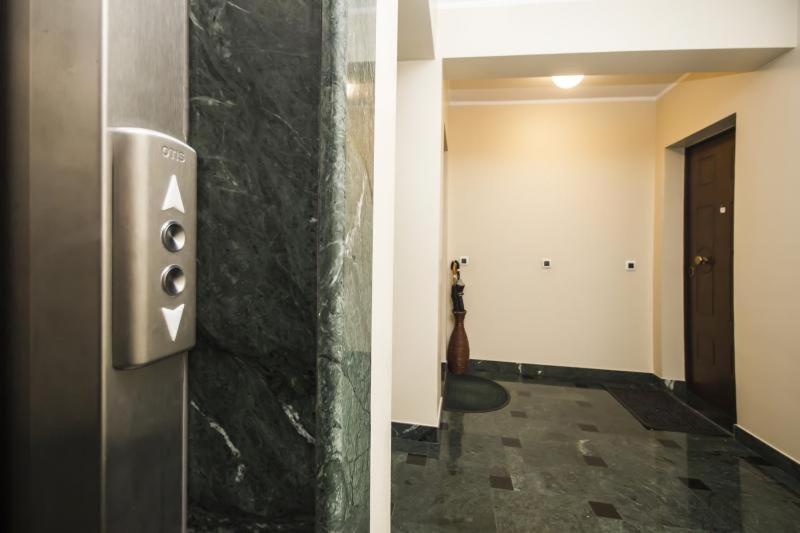 Delux Apartman Jukic Makarska
