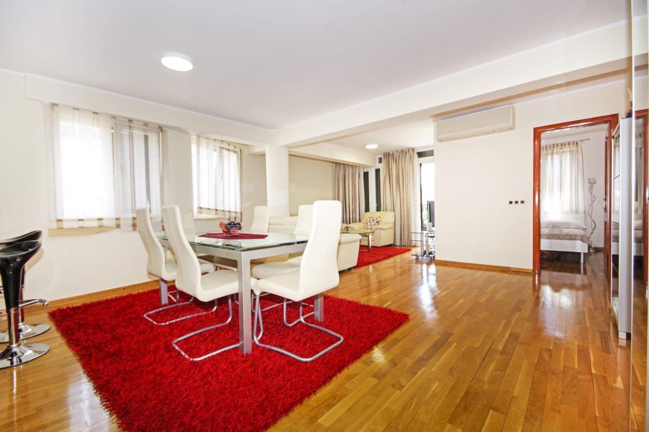 Apartment Delux Apartman Jukic Makarska