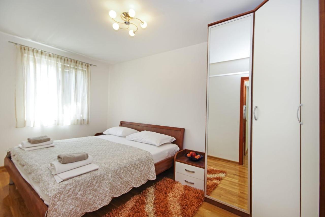 Apartment Delux Apartman Jukic