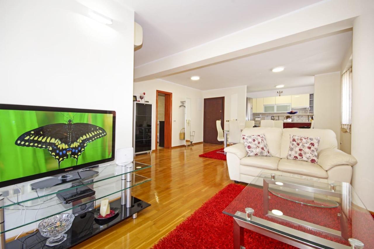 Delux Apartman Jukic *