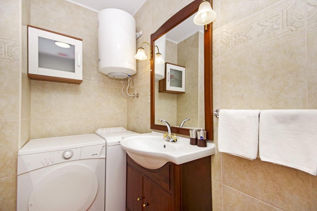 Apartment Delux Apartman Jukic