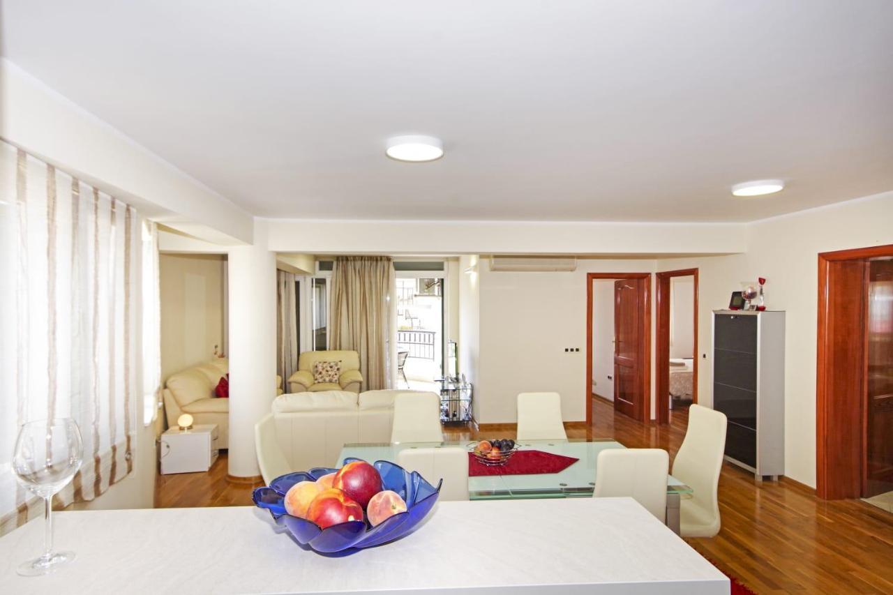 Delux Apartman Jukic Makarska
