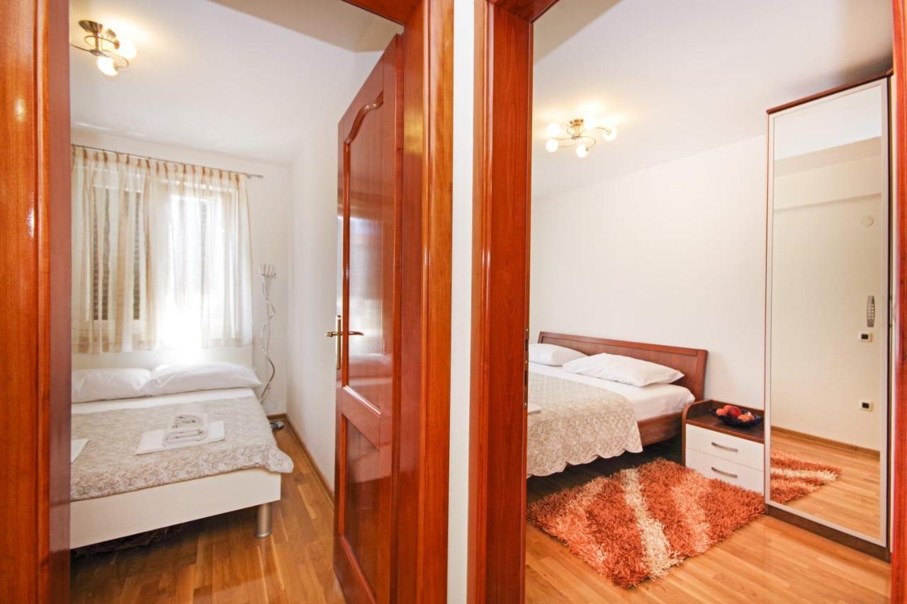 Delux Apartman Jukic * Makarska